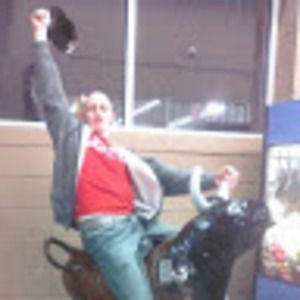 Meet your Posher, Mike